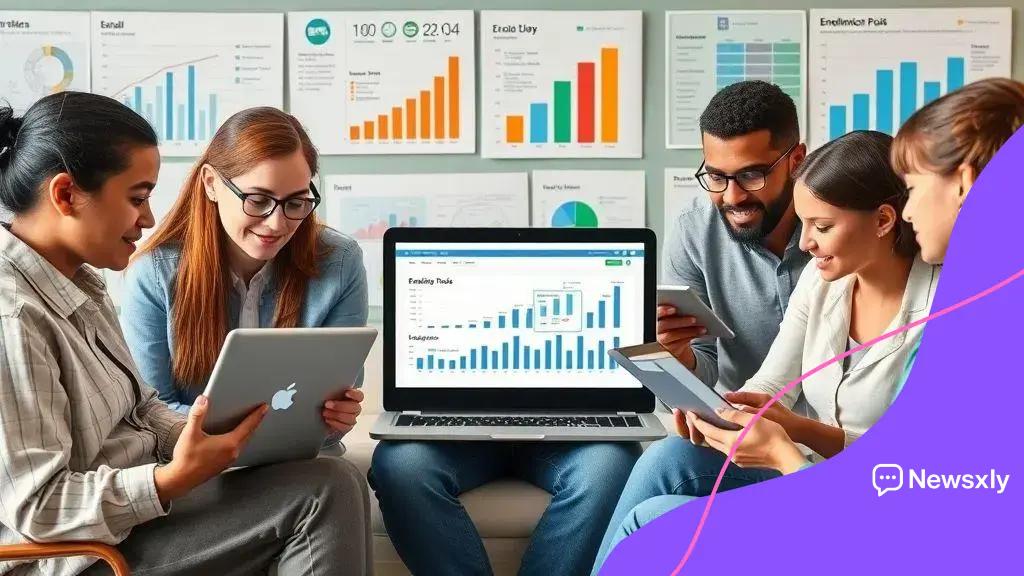 How to choose the right online enrollment tool