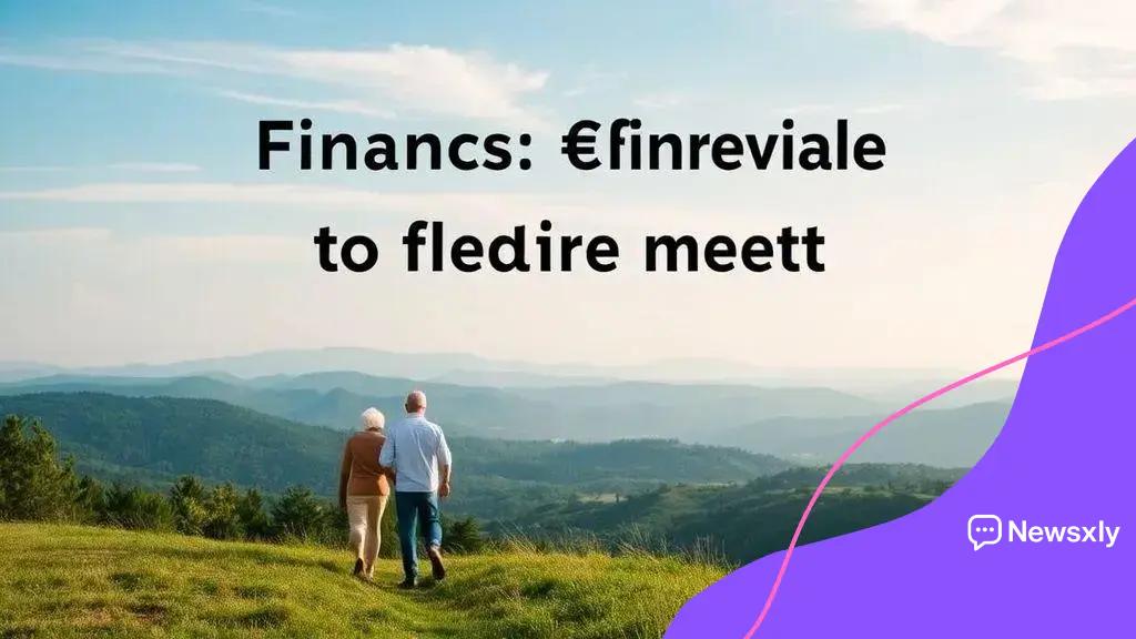 Retirement funding strategies to secure your future