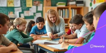 Teachergrants: Unlock funding for your classroom needs
