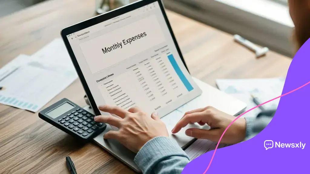 Spending habits: how to save and invest smarter