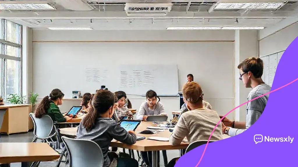 Innovative approaches to enhance learning