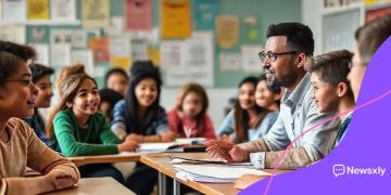 Education recovery: paving the way for a brighter future