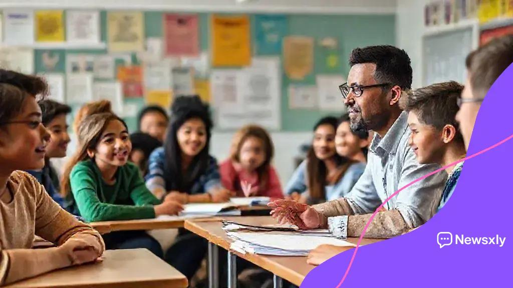 Education recovery: paving the way for a brighter future